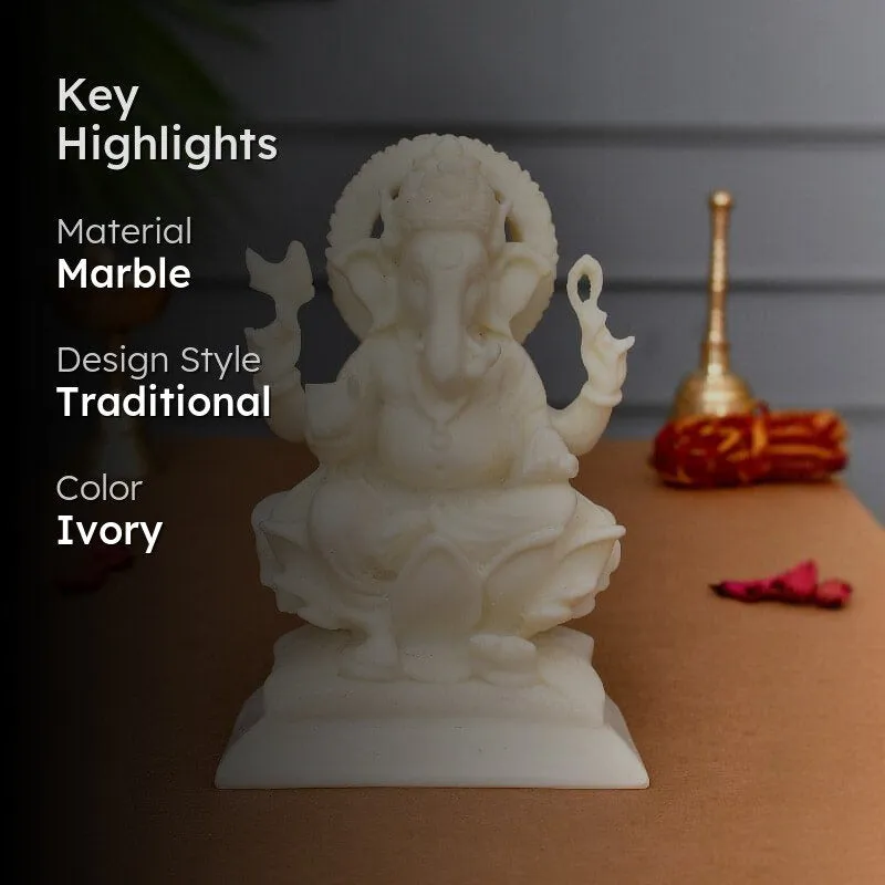 Vigneshvara Murti Idol media 2