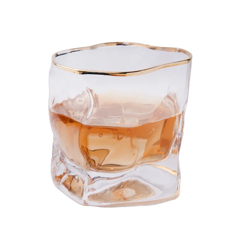Maurita Old Fashioned Glasses - 250 ML media 6