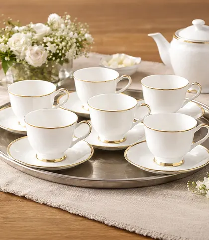 Bone China