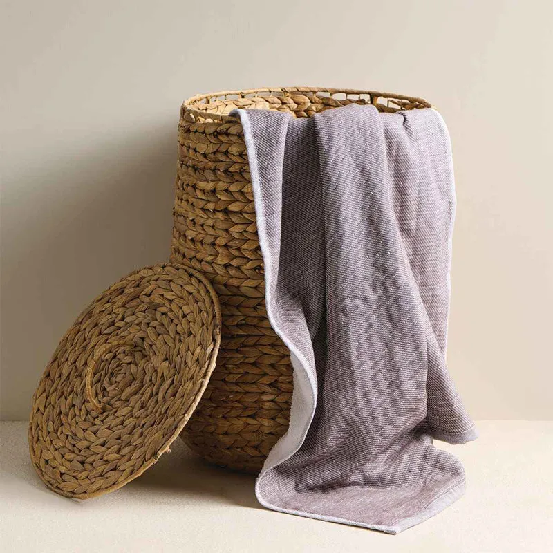 Absorbo Bamboo Terry Towel Combo (Peat) - Four Piece Set media 3