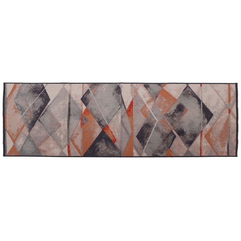 Orbix Nylon Runner Rug