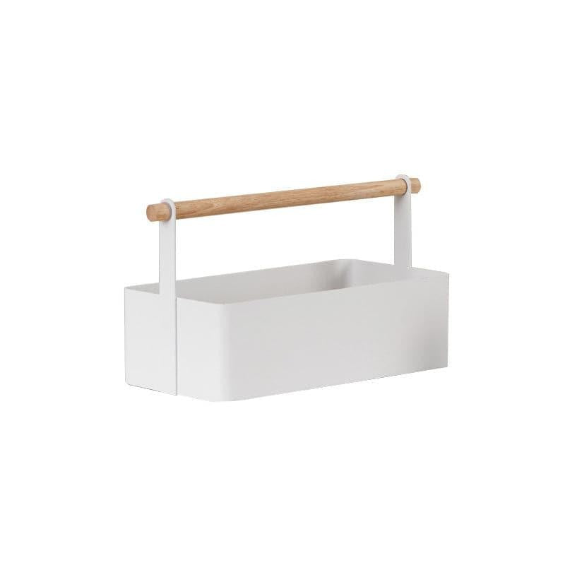 Kiva Multipurpose Organizer Stand media 6