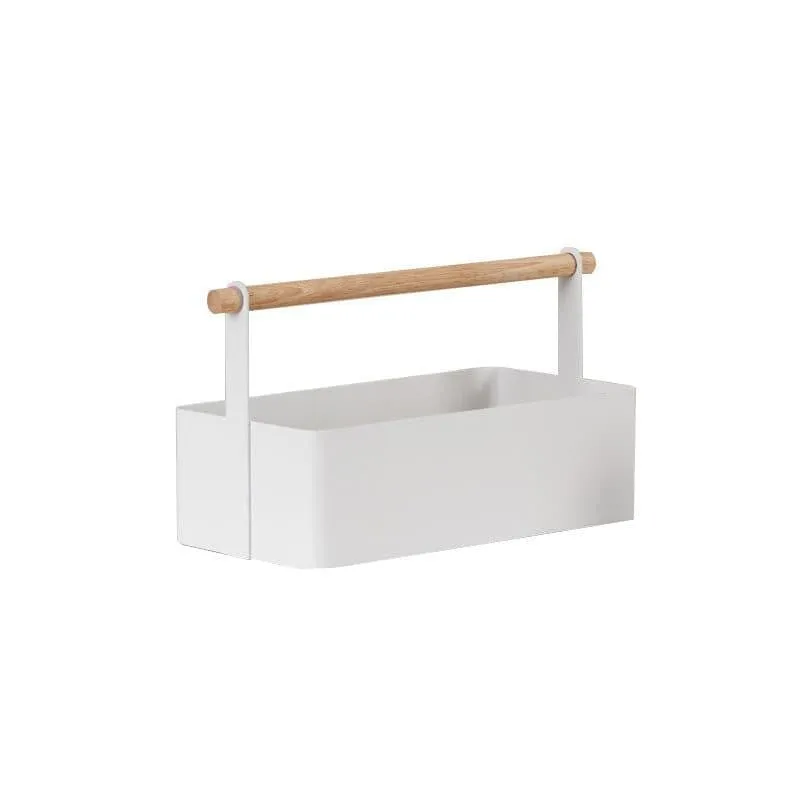 Kiva Multipurpose Organizer Stand media 6