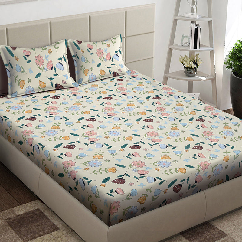 PolyCotton/Cotton Blend