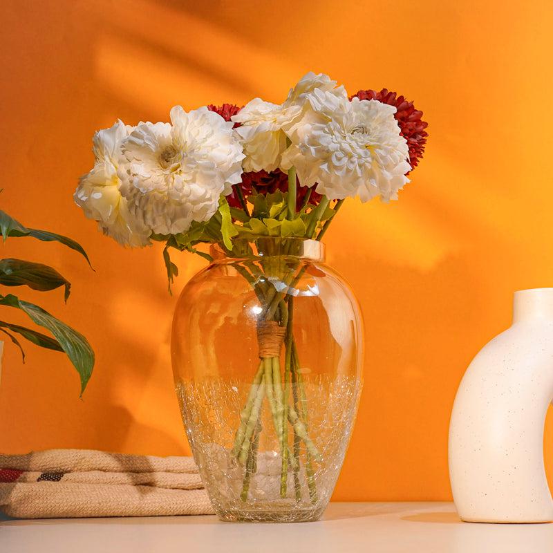 Glinda Glass Vase