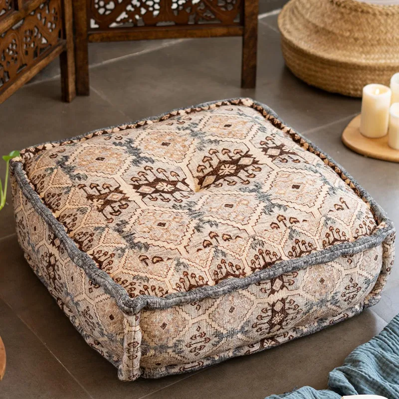 Roovibe Floor Cushion media 7