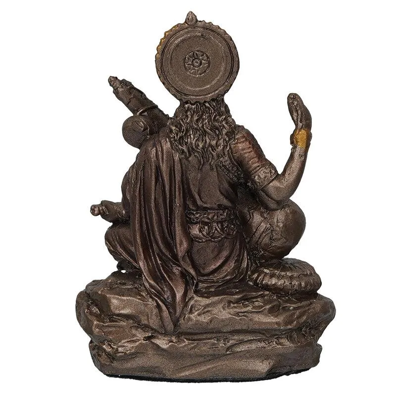 Saraswati Veena Idol media 6