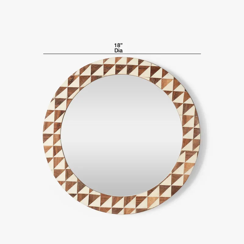Lera Wall Mirror media 6