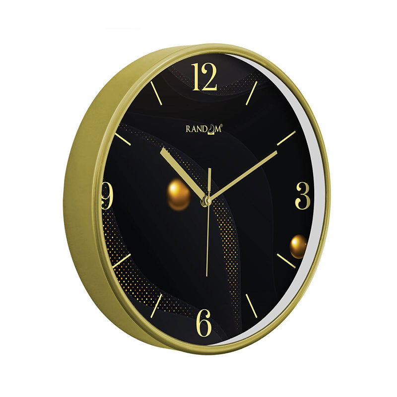 Tempus Cosmos Wall Clock media 4