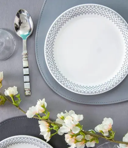 Melamine