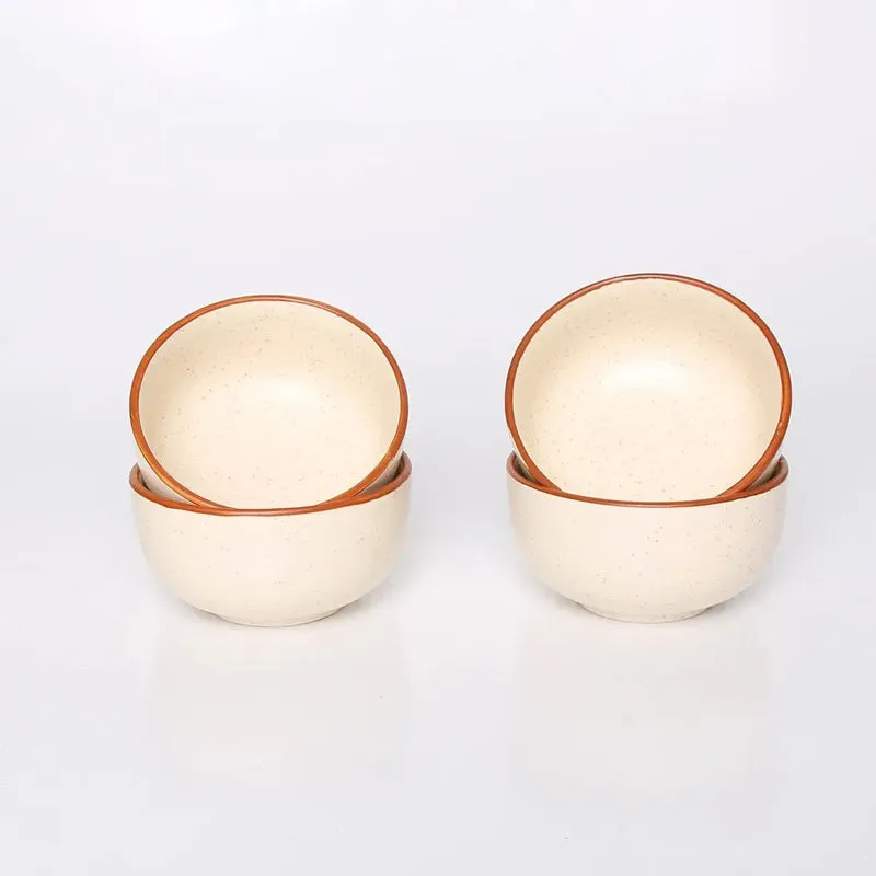Galenta Handmade Snack Bowl - 400 ML media 7
