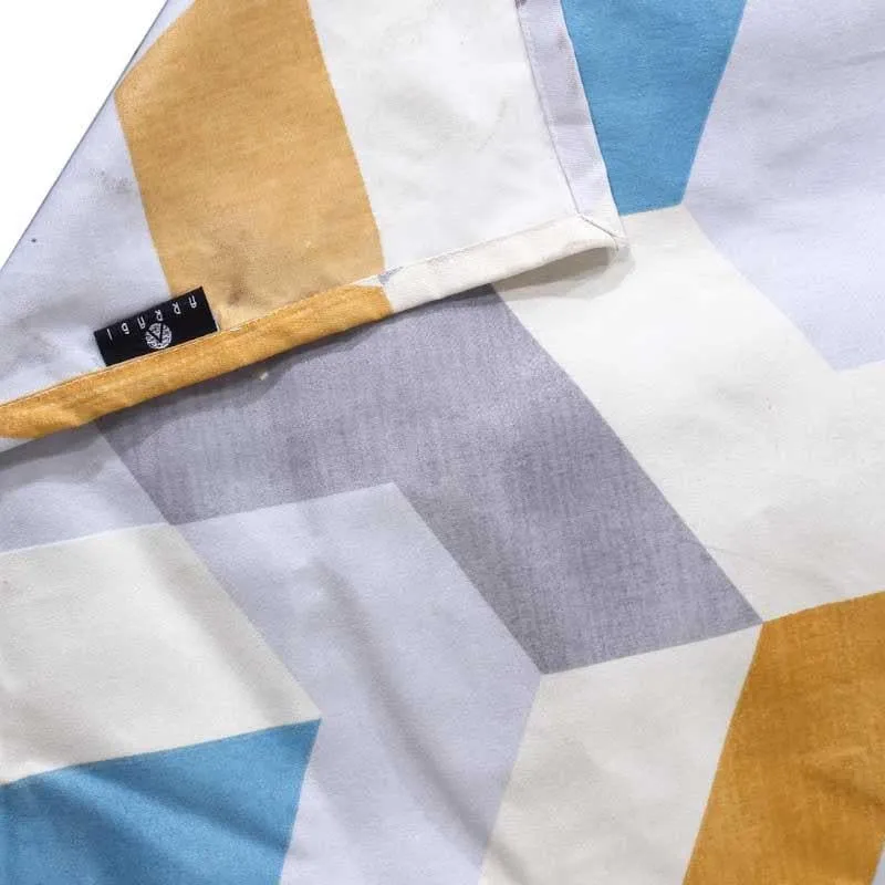 Precco Printed Microfiber Bedsheet - 130 GSM media 6