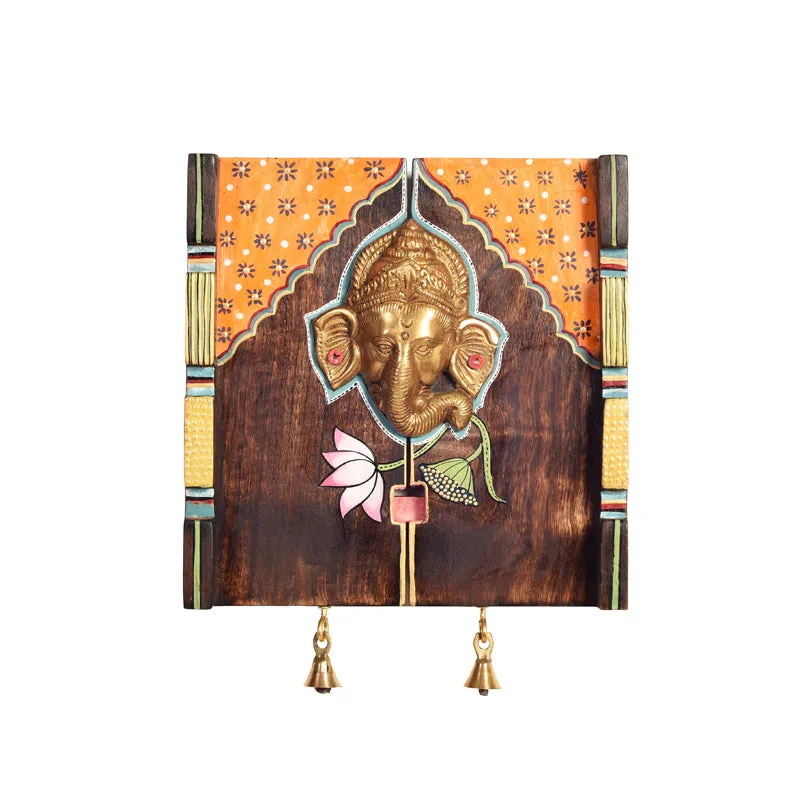Avighna IV Wall Art media 3
