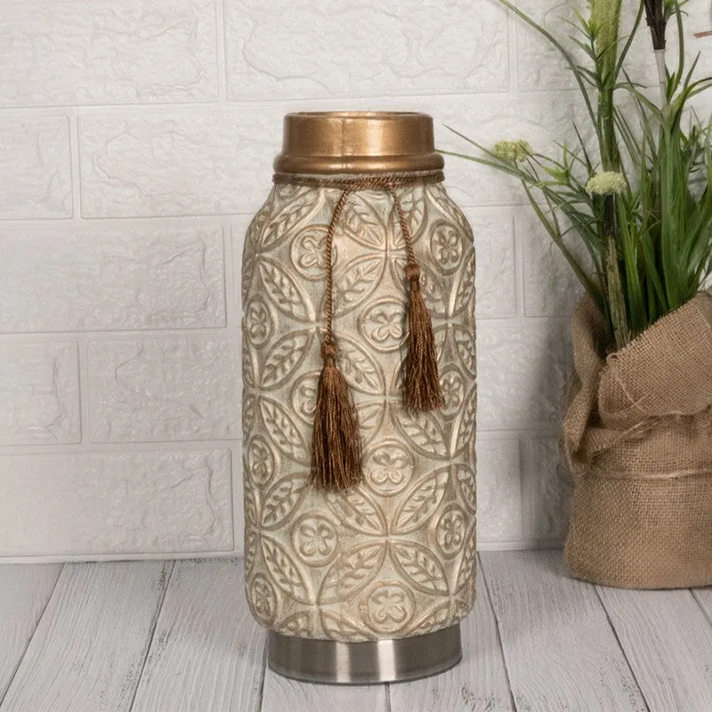 Fluxora Ceramic Vase - Large media 3