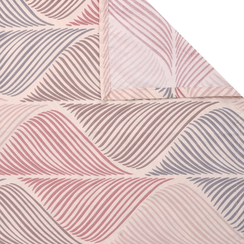 Blush Waves Diwan Set - Six Piece Set media 6