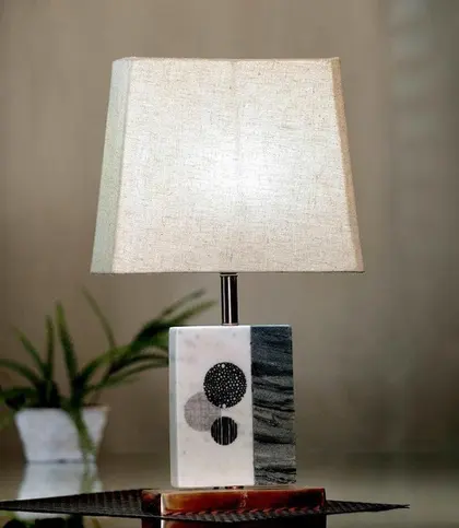 Fabric Shade