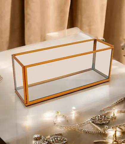 Glass