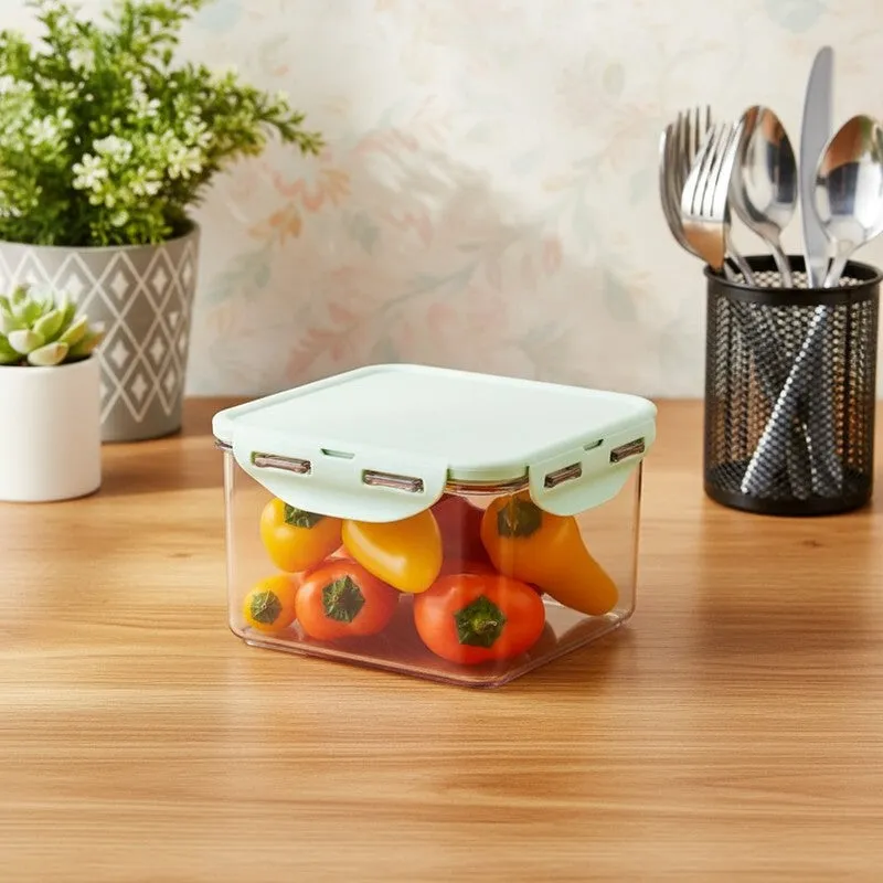 Arixa Simple Storage Lunch Box - 1300 mL media 1
