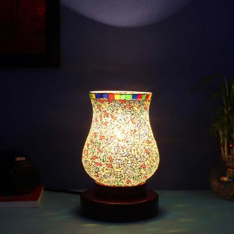 Glass Shade