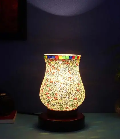 Glass Shade