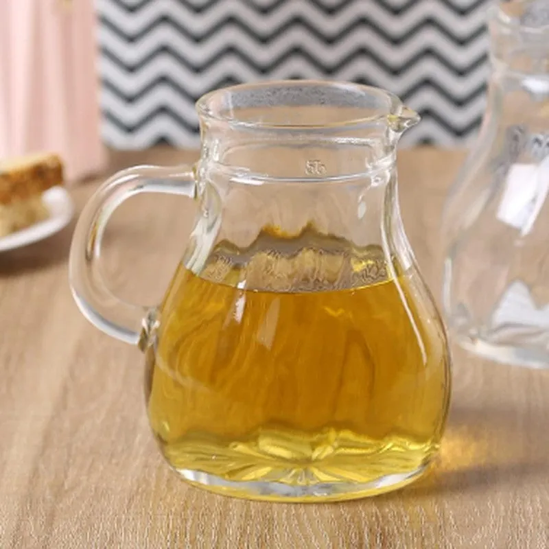 Orvella Glass Jug - 1000 ML media 5
