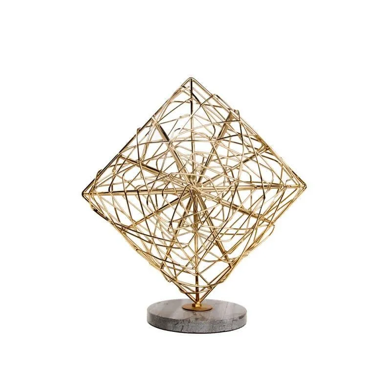 Derno Delve Showpiece media 4