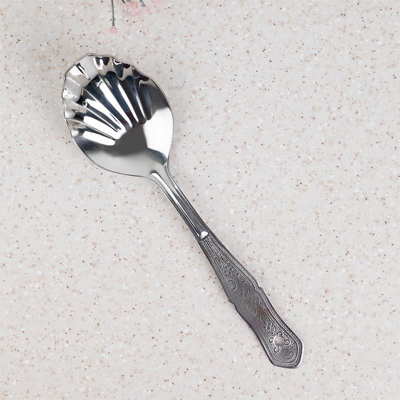Gento Serving Spoon media 4