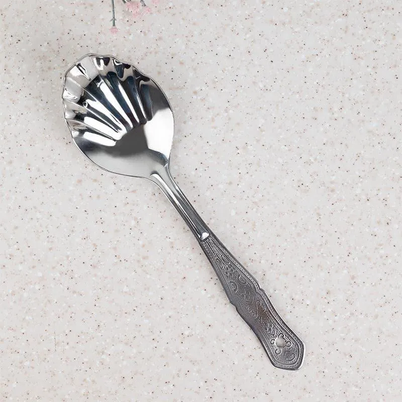 Gento Serving Spoon media 4