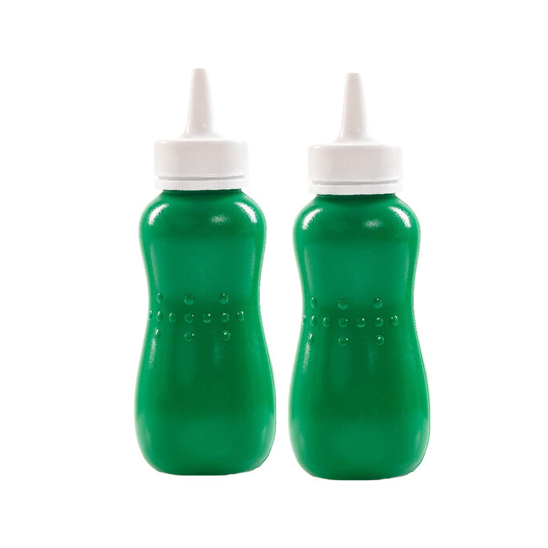 Clyda Sauce Bottle (Green) - Set Of Two media 6