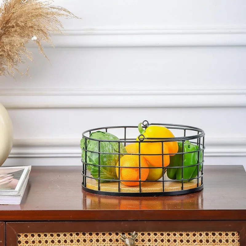 Thalor Bloom Fruit Basket media 4