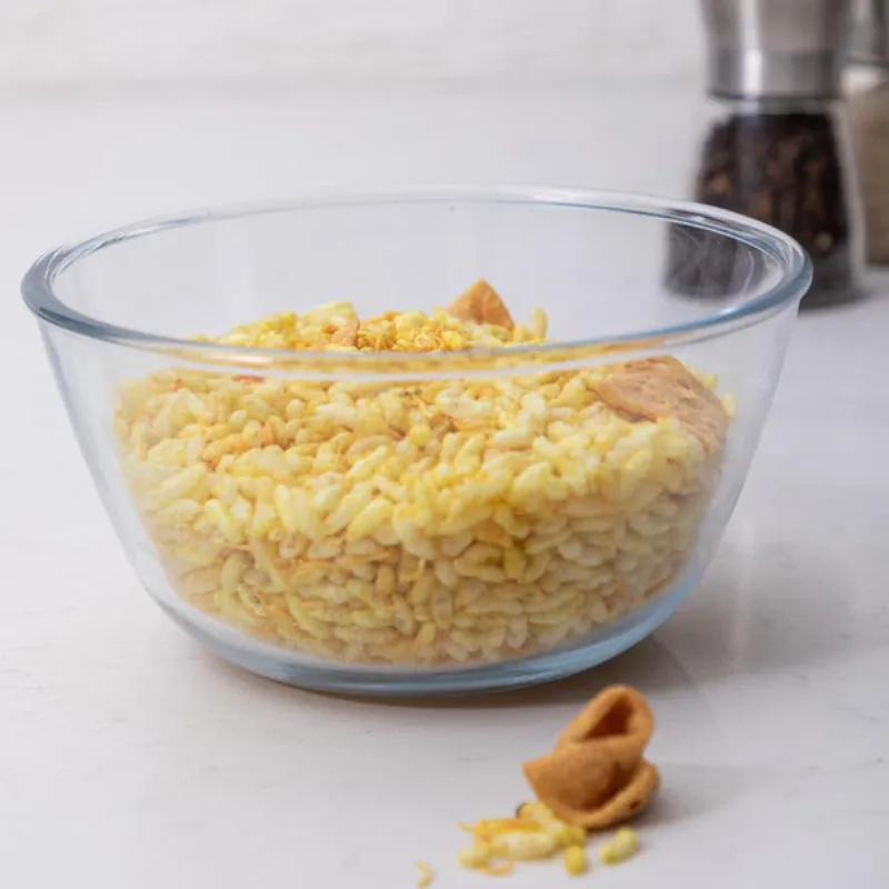 Delphinus Serving Bowl - 1000 ML media 1