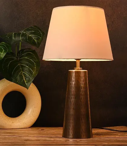 Fabric Shade