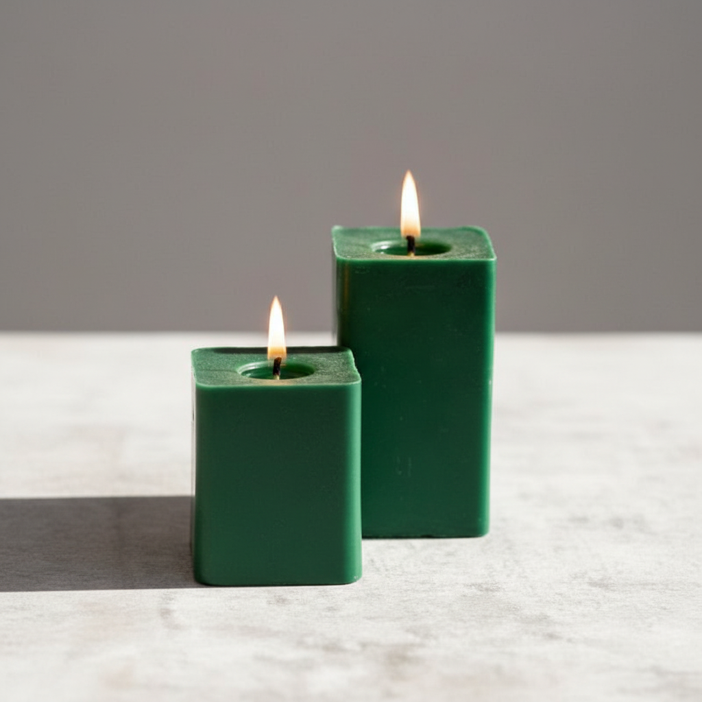 Soy Wax