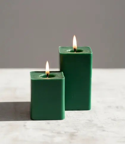 Soy Wax