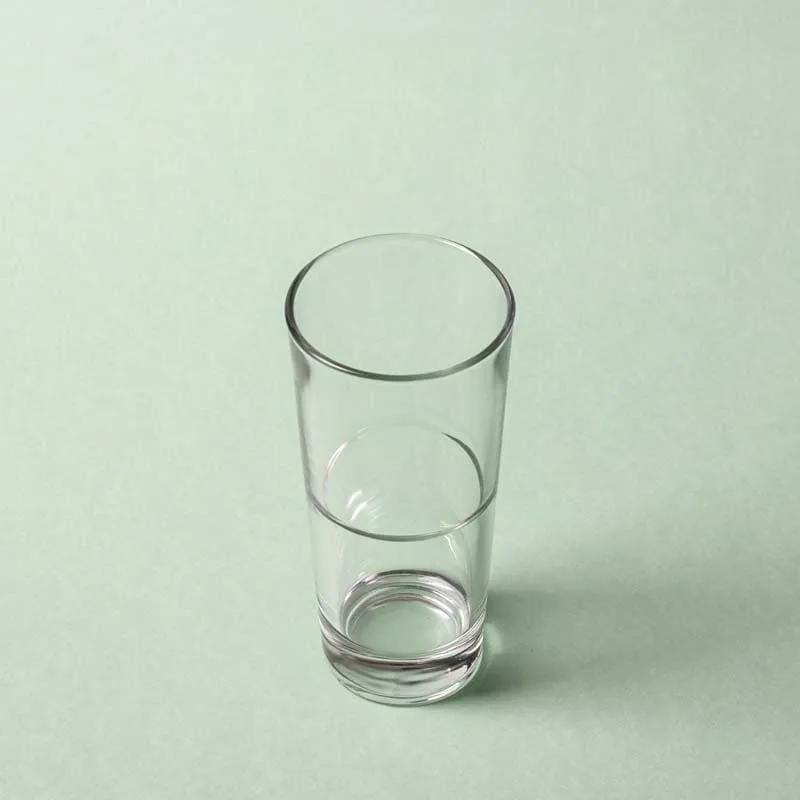 Lemon -aid Soda Glass (330 ml)- Set Of Six media 7