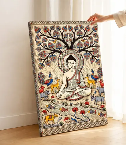 Canvas