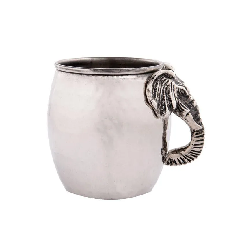Majestic Muse Drinking Glass - 300 mL media 4