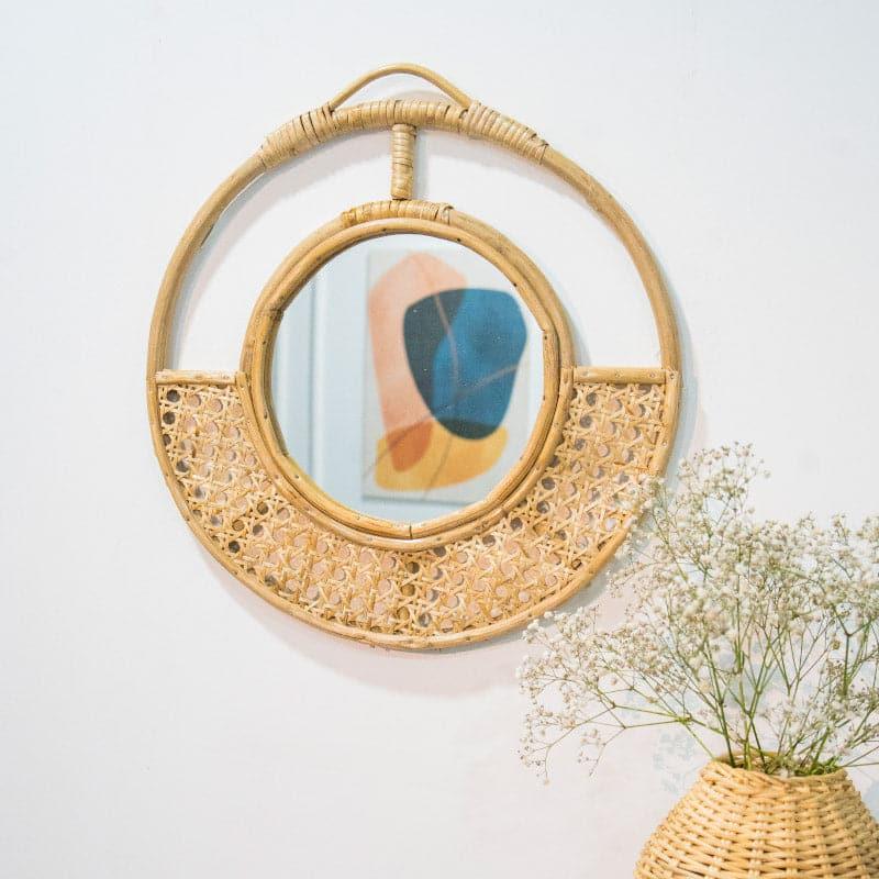 Lexington Wall Mirror media 4