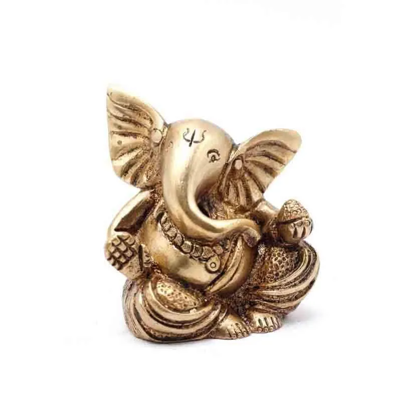 Glorious Ganpati Murti media 4