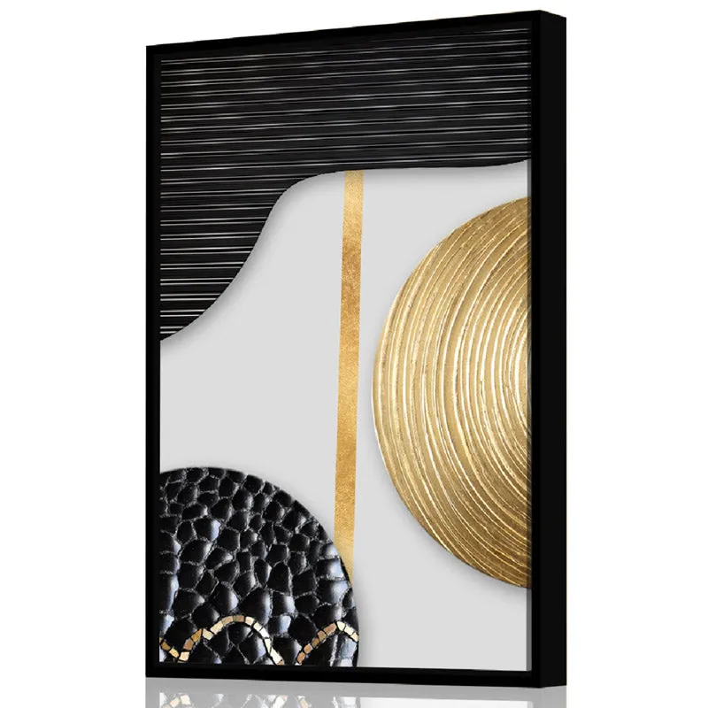Jenifer Abstract Wall Art media 2