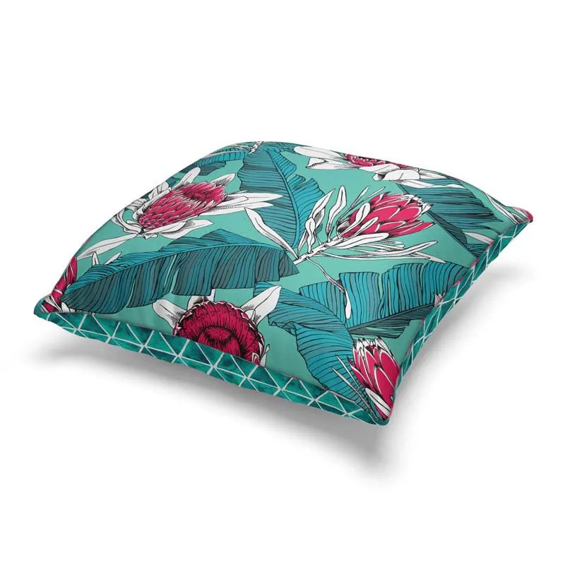 Miliya Cushion Cover - Set of Two media 4