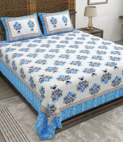 100% Cotton