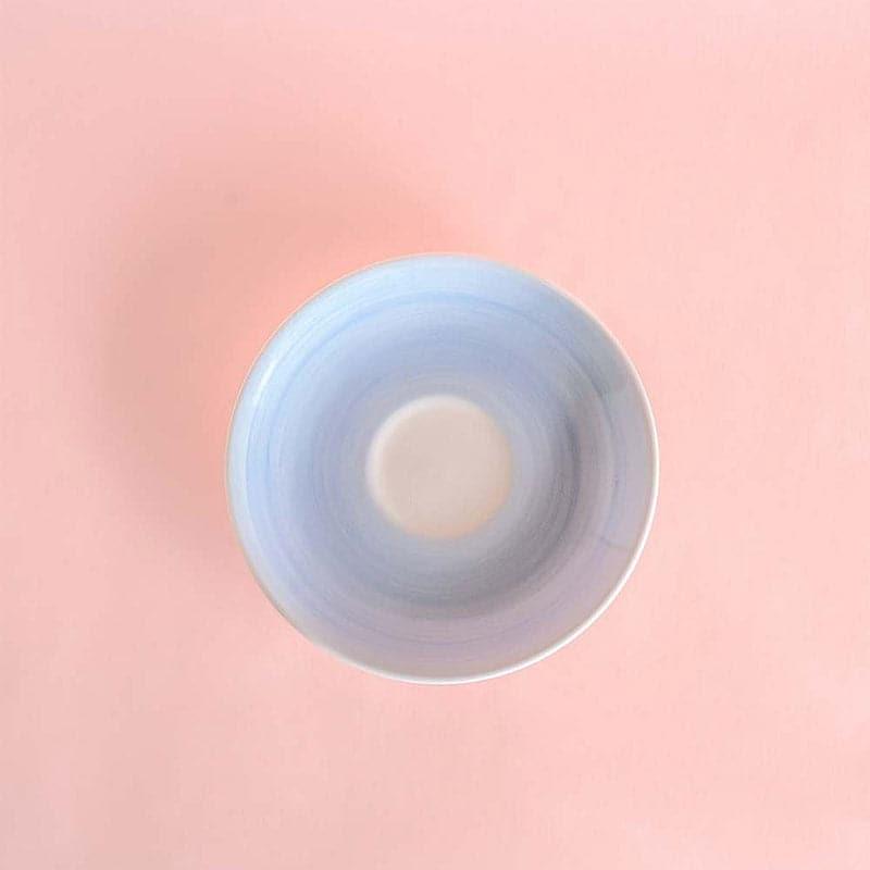 Forest Dreamscape Cup Saucer - Set of 4 media 4