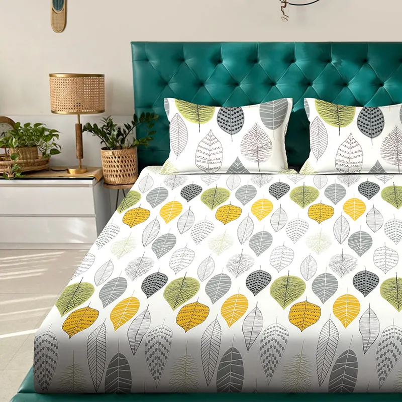 Fernilla Bedsheet - 180 GSM media 3