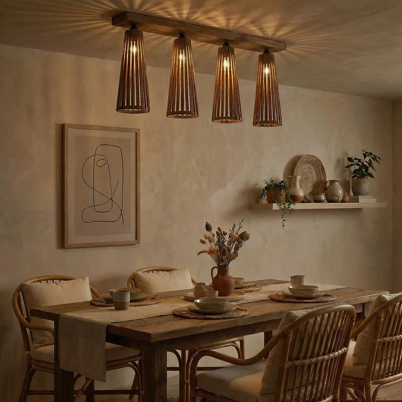 Tygris 4 Series Ceiling Light media 3