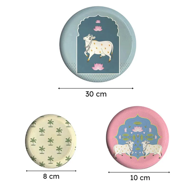 LuxeAura Designer Wall Plates media 9