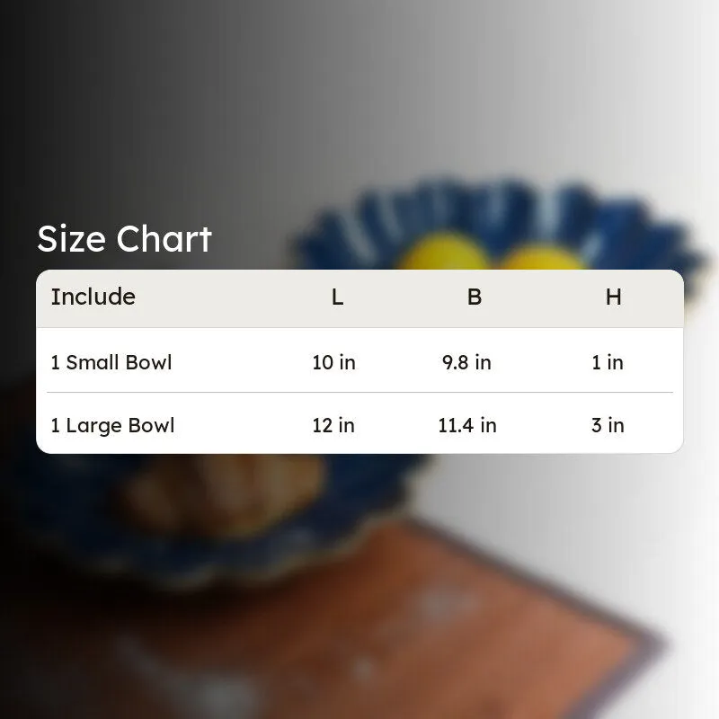 Florence Bowl - Set Of Two media 5