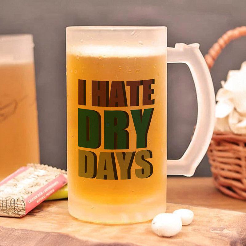 I Hate Dry Days - 400 ML