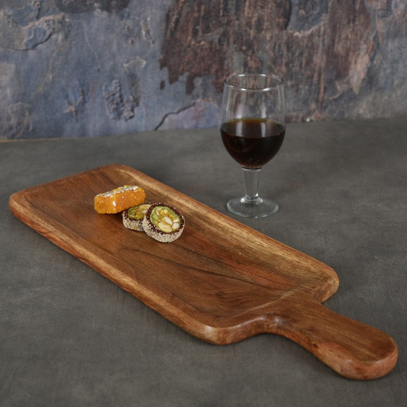 Mango Wood