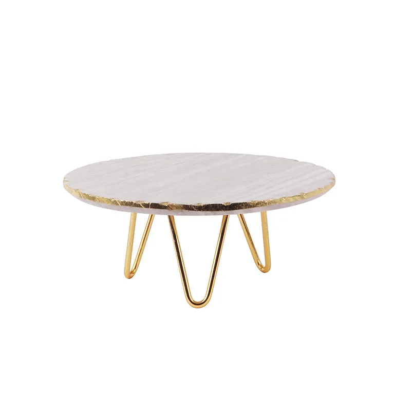Marmore Marble Cake Stand media 5